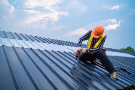 Best Steel Roofing  in Torrance, CA